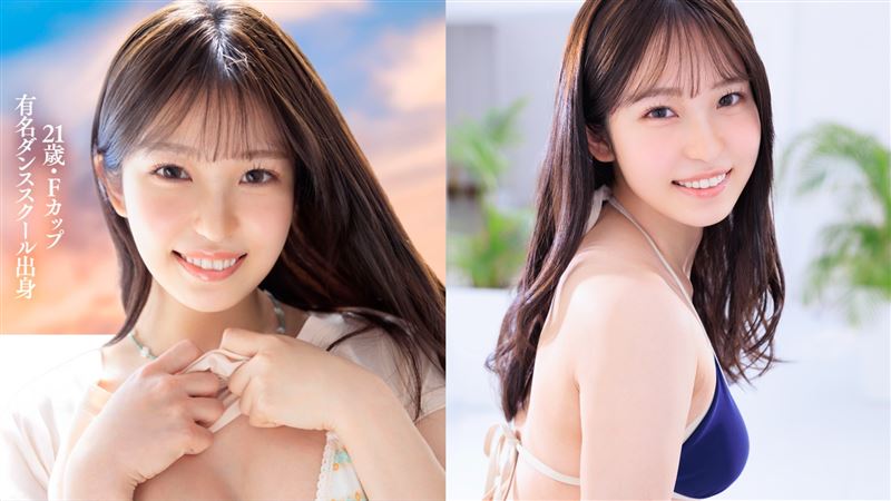 21歲F級國中老師出道拍AV！上床後「超敏感」 她認了：我對性很感興趣