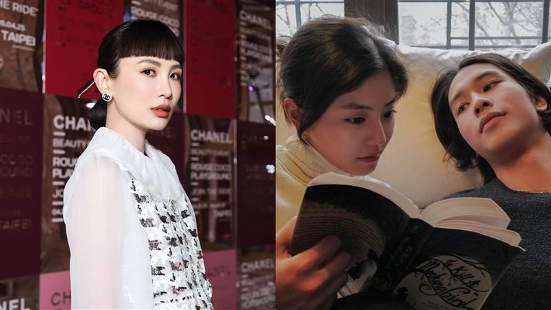 魏如萱、網紅Ian陷熱戀!艾怡良MV「驚見巧合」網心疼:像寫給若盈