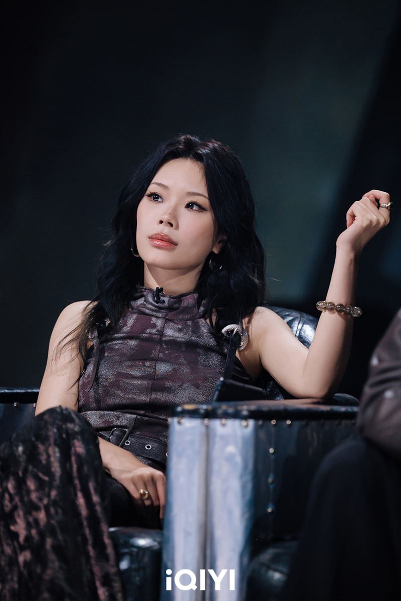 美女Rapper突發心臟疾病　歌手心疼痛哭：多想讓妳繼續閃耀