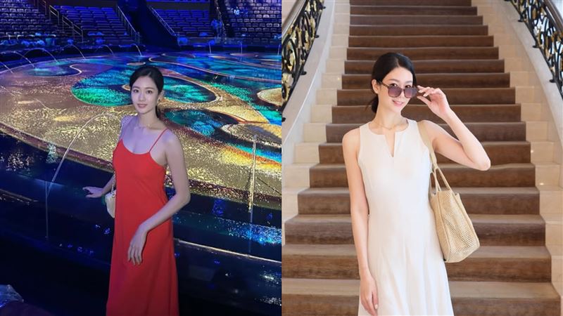 少林寺方丈包養情婦！網瘋傳照片驚見《小姐不熙娣》班底　她怒發聲喊告