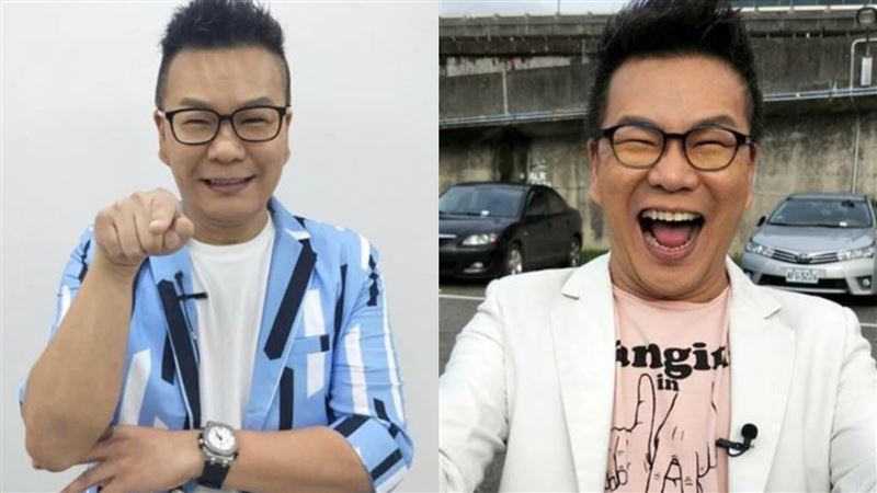 沈玉琳爆昏迷送加護病房搶救！年初才被傳「去世…」 本人回應了