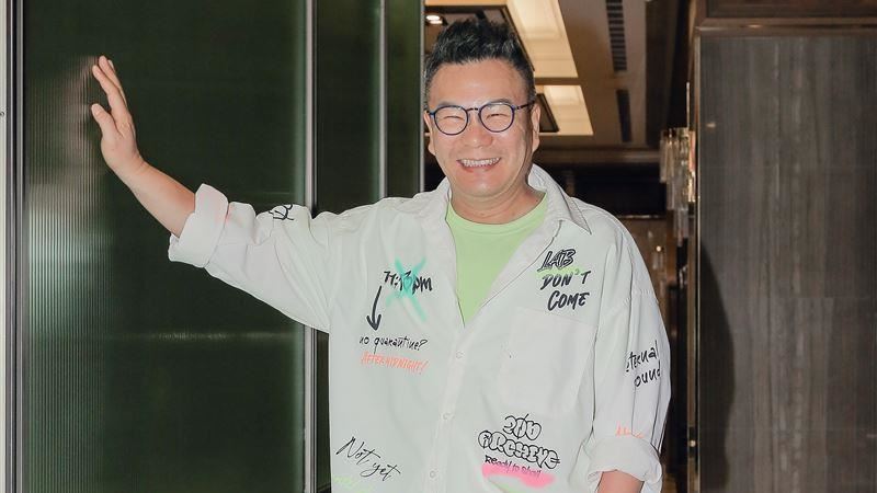 獨家／沈玉琳不是肝炎、胰臟癌？傳患「血液相關疾病」　主治醫師回應了