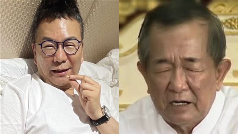 爆重病送醫搶命！沈玉琳曾求助泰國白龍王　被狂打頭「示警1問題」