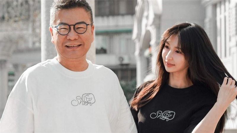 快訊／沈玉琳愛妻芽芽首發聲！揭他「病倒2天現況」216字全文曝光