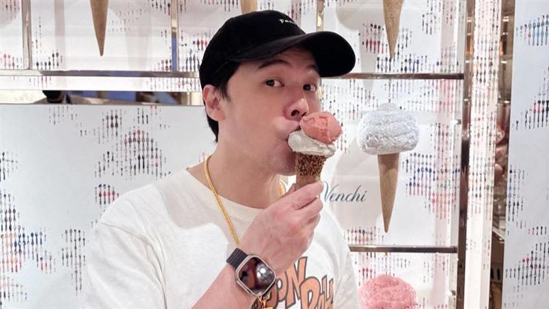 警匪追逐戰眼前真實上演！台8男星公開行車紀錄器驚險一幕：太震撼