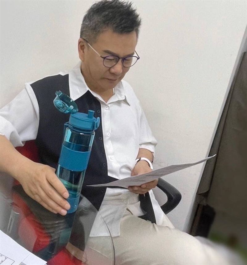 沈玉琳爆肝住院搶命！昔負債3千萬「月接80個通告」求生　血汗內幕曝