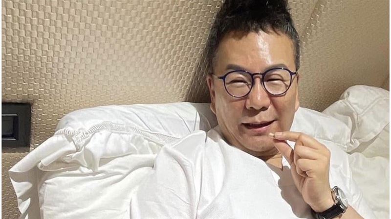 沈玉琳重病送醫第3天　昔曾求助白龍王遭警告「狂打頭」1件事