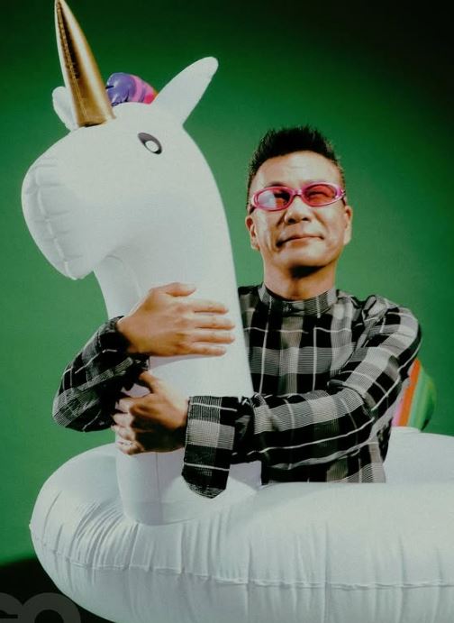 書摘/沈玉琳搞笑自曝應該叫沈玉國!因媽媽報戶口做了1件事 將錯就錯