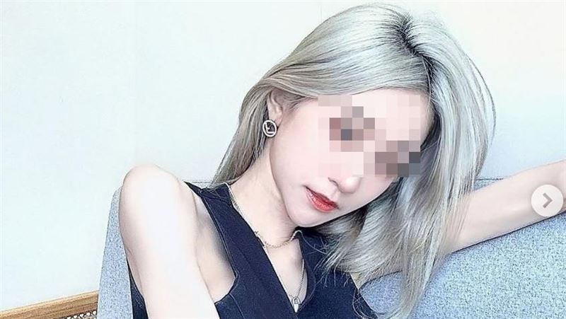 27歲女公關「剛拿保護令」仍慘被割喉奪命　過來人不忍嘆：究竟能保護誰