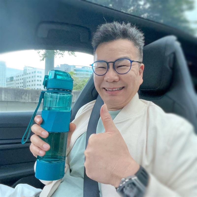 沈玉琳病倒住院震撼兩岸三地！陸網翻牆留言　「真實反應」曝光了