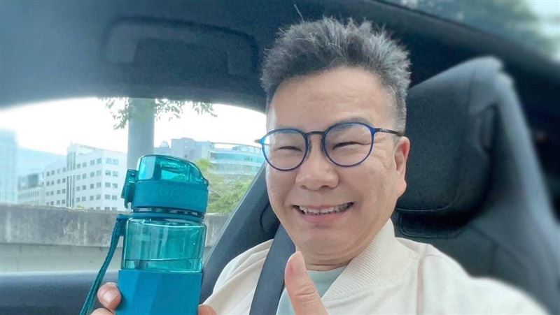 沈玉琳病倒送加護搶命！友人曝「真實病況」撇昏迷：其實全程都清醒