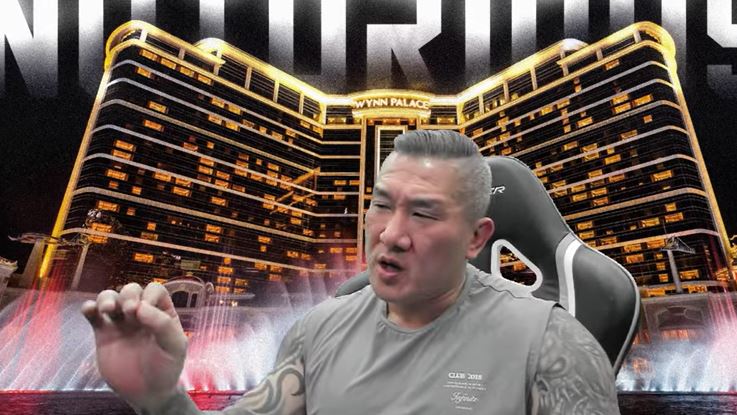 館長指台灣3關鍵全輸中國　撂話黃光芹開嗆了！自豪「藍白強力膠」