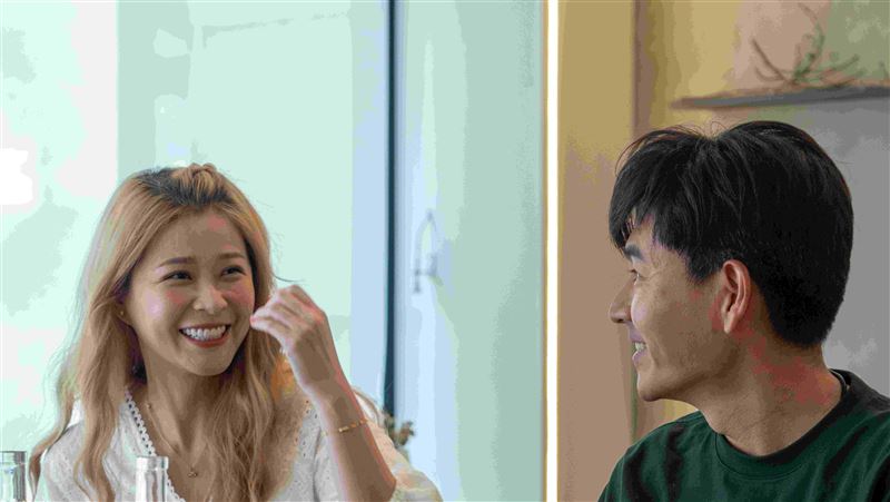 柯淑勤怎麼了？突淚喊：我只希望她好　親吐真實心願