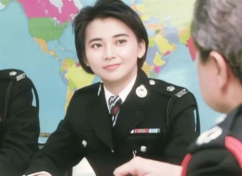 67歲胡慧中現況曝光「台灣4大美人」臉凹凸浮腫！網嚇壞：完全認不出