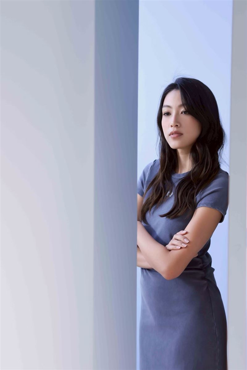 獨家／頂星二代光環！游鴻明愛女才考慮出家　改口「想流浪」原因曝