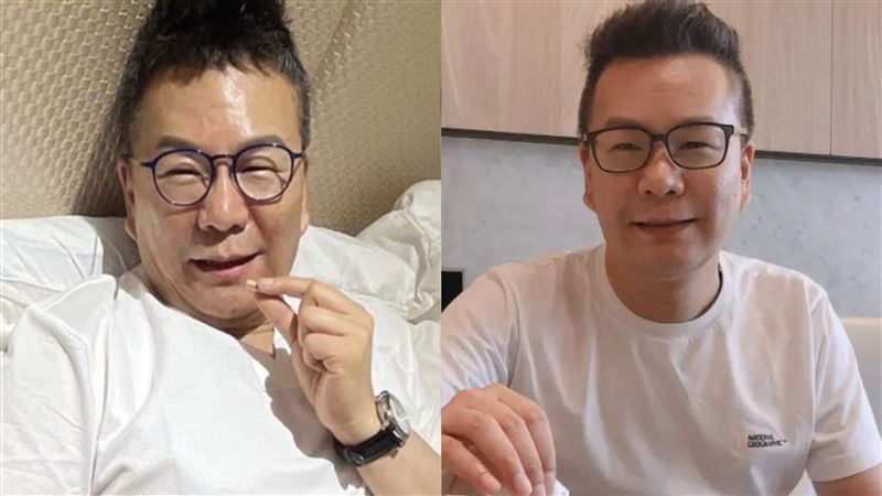 獨家／沈玉琳黃疸、暴瘦「染血液疾病」？專科醫分析：「這病」很快恢復