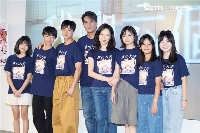 天心被韓國夏天熱暈！尪嚴肅吐露一句話　讓她當場潰堤：噴汗又噴淚