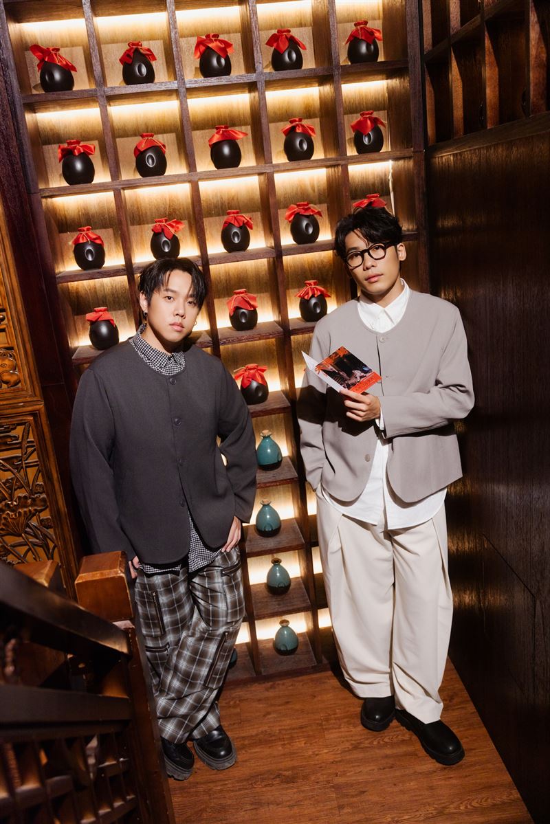 男星遭神明通緝！須「立即結婚」原因曝光　曝嚴重後果：恐有重大虧損