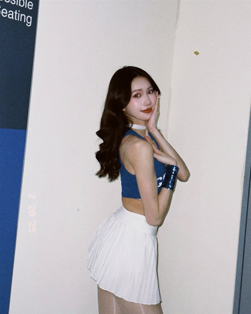 MeToo再現！啦啦隊女神爆深夜被迫「秘密練習」辦公室熱舞給老闆看