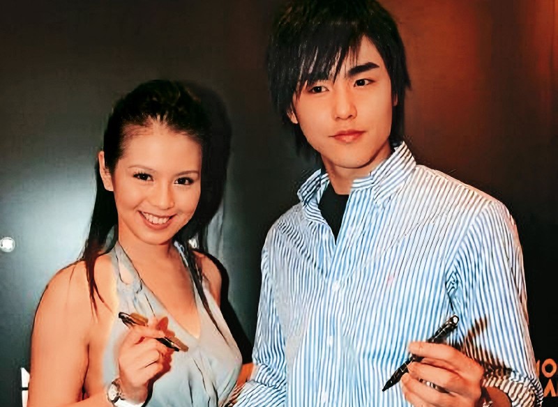 「不再交往圈內人」！遇連晨翔破功　好強劉品言變小女人