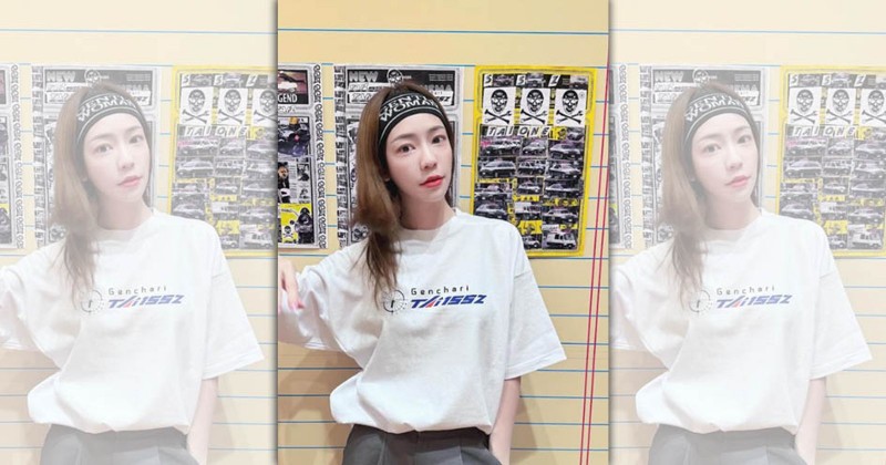 女星遭健身房教練背後環抱、性騷 「身心靈受創」怒揭惡行