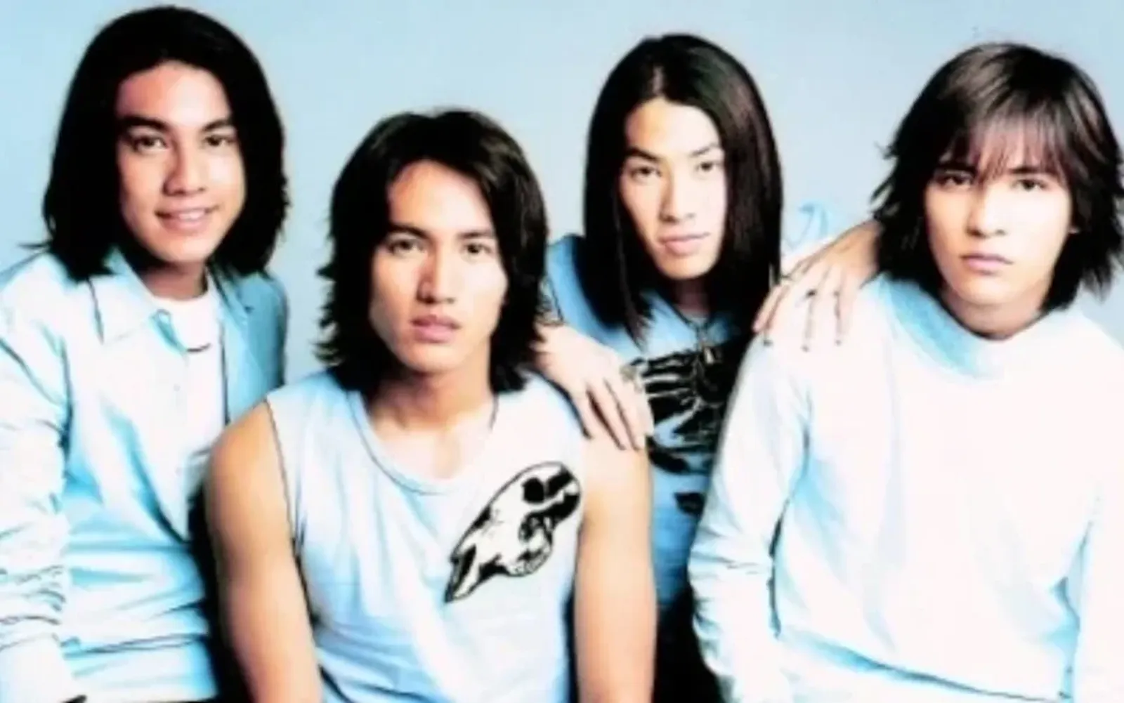 F4「明天即將合體！」睽違12年拋震撼彈　站上台北大巨蛋當五月天嘉賓