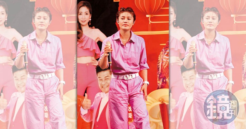 遇難關不分飛／獨家！默默合作洽談商演　朱海君、NONO堅情不變