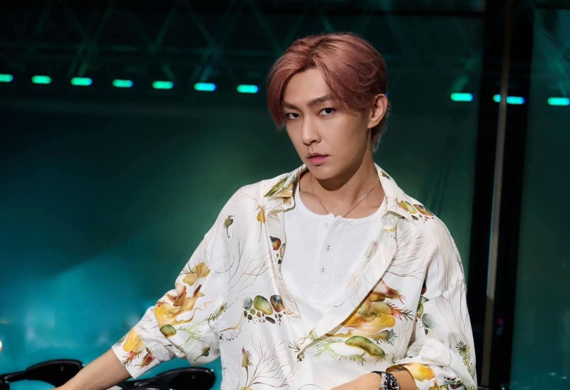 炎P再開嗆／炎亞綸嗆網友「法盲、北七」　不認偷拍：就沒這回事