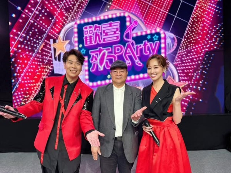 嫌台8女神主持LOW！公視台語台節目錄6集喊卡慘賠2千萬　怒告製作公司