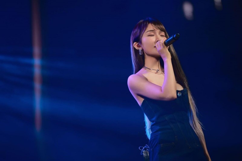 聲林女歌手欠債風暴／獨家！借30萬元不還　張若凡「已讀不回」粉絲氣炸