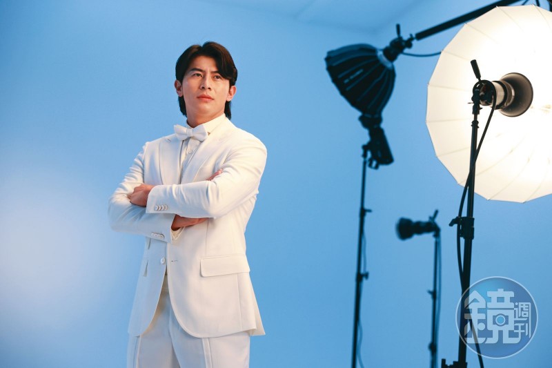 台灣隊奪冠催生2億男 陳傑憲熱血故事改編電影