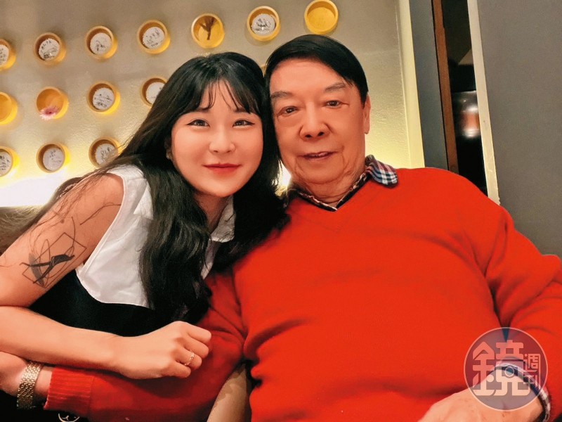 愛揪美女、貴婦陪吃米其林　王廣德奢豪日常曝光