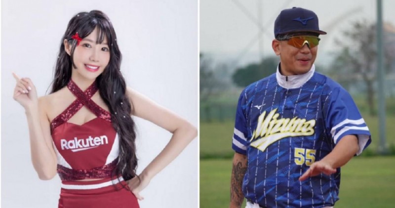 愛狗情侶／樂天女神筠熹偽單身　大談5年地下情男友身分曝光