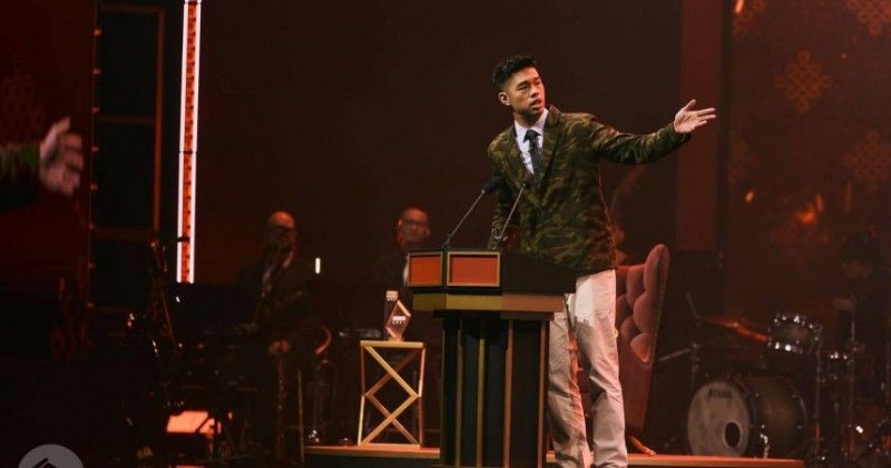 陳大天逃兵後首復工！被問為何不當兵　本人親回4字道歉了