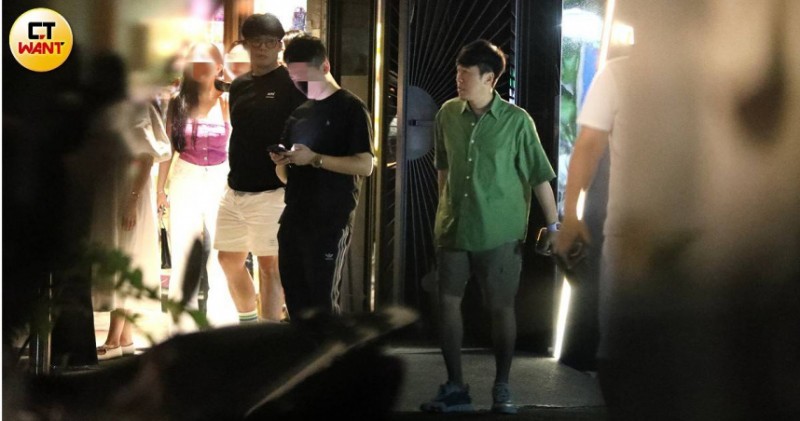 行蹤成謎／黃苡峻傳擁百億身家　昔為捍衛清白怒告臉書