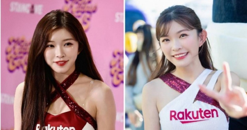 校園情侶2／林穎樂自曝初夜獻大學男友　加入啦啦隊惹情變