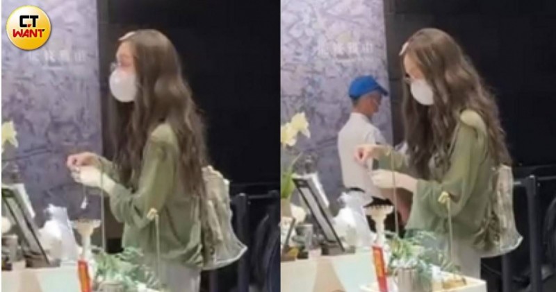 《歌手》翻車後調適心情　范瑋琪現身台北悠閒逛街