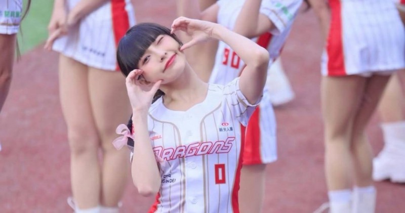 昔被封「好市多周子瑜」　李芷霖自爆理想型是韓星「李俊昊」