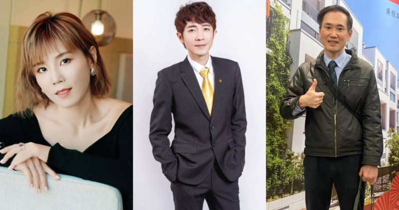 名落孫山／李佳薇昔斜槓房仲考證照　讓自己多一分競爭力