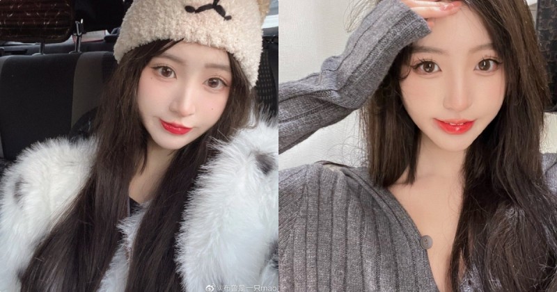 正妹甜姐兒「長腿、美胸都好吸睛」，「性感緊身衣」讓曲線畢露了！