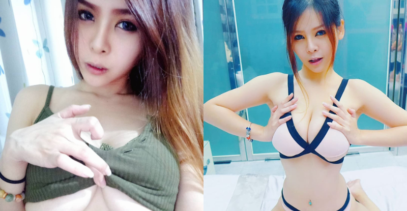 快硬闖濠溝！宅宅Ｇ級手「Kandy」曬邪惡視角開關卡，粉絲：「就想過妳這關！」