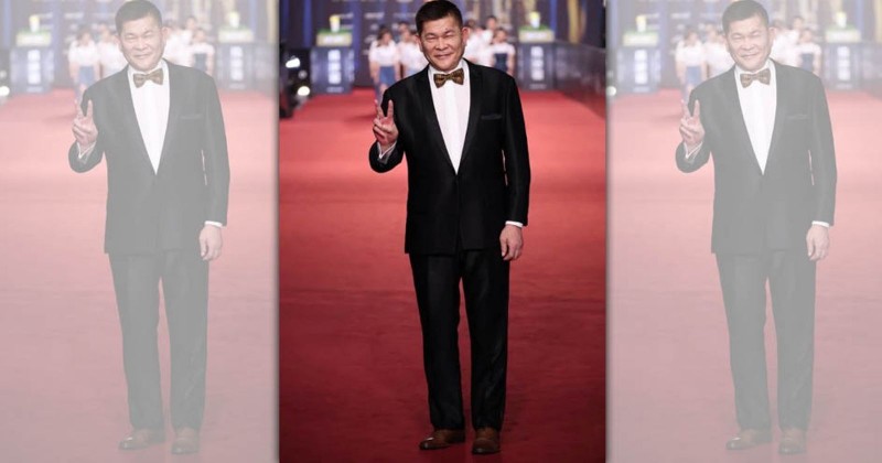 拍片自己來／男星9年內拍了4部電影　負債2.4億元宣布破產