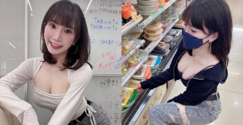 幫幫她！IT產業「巨乳正妹PM」每天煩惱怎麼照顧「長輩」