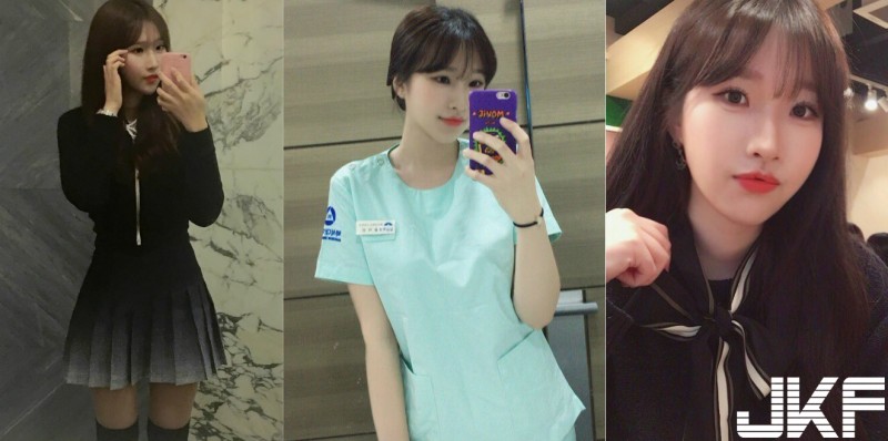 美哭了！「女友系」護士讓人不想出院，幫打針卻意外讓病人某處「溫熱腫脹」…