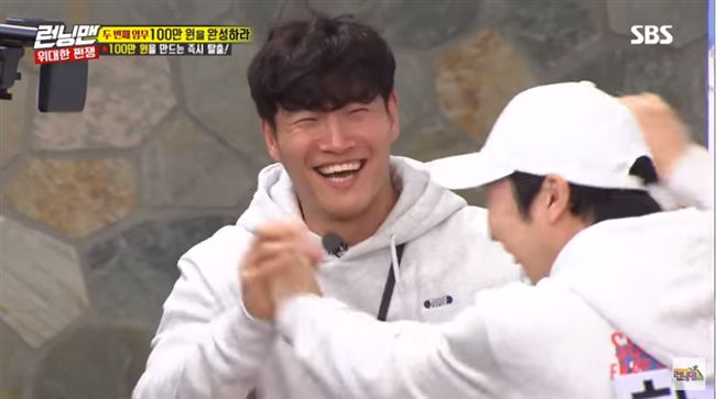 《RM》金鍾國老婆是她？韓媒爆38歲化妝品CEO關鍵線索　知情人士鬆口了