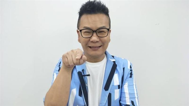 沈玉琳罹血癌工作喊卡！《11點熱吵店》今錄影她代班　未來規劃曝光