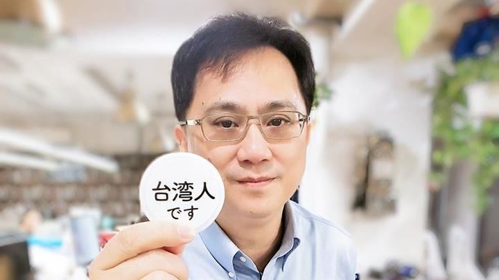 曾因跑業務被羞辱！486先生談創業辛酸史　認：年收十幾億絕無僥倖