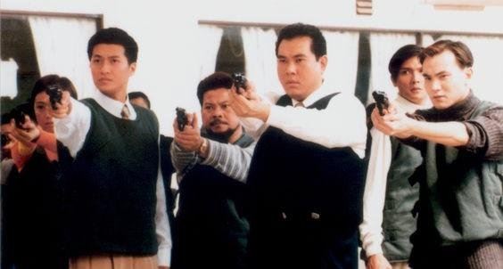 曾救過成龍一命後遭開除！「成龍前助手」段偉倫病逝　享壽67歲