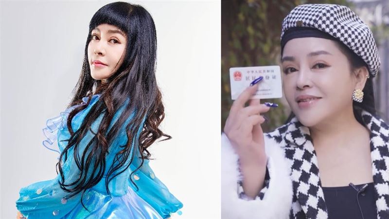 千百惠兒發訃聞!證實母親因突發疾病離世 「原定4天後開唱」粉絲悲痛