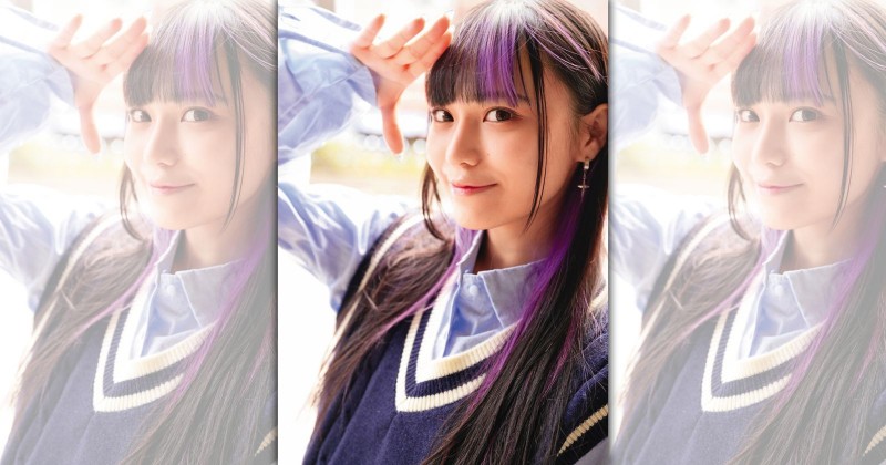 從小看爸爸私藏片!齋齋成首位SOD台灣女優 爆面試被要求脫衣激戰